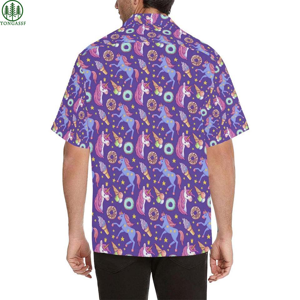 Maximum Destruction Hawaiian Shirt Hawaiian Shirt Gift, Christmas Gift