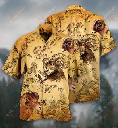 Who Is Black Sheep Short Hawaiian Shirt Ocean Short Sleeve Tactical Hawaiian Shirt Funny Hawaiian Shirts, Hawaiian Shirt Gift, Christmas Gift
