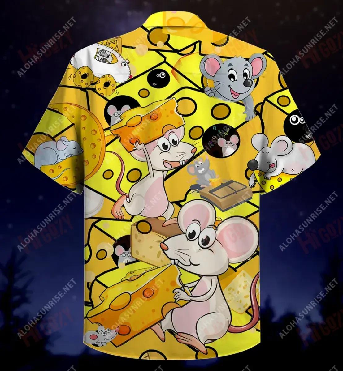 Sweet Dreams Are Made Of Cheese Unisex Short Sleeve Shirt Vacation Hawaiian T Shirts Custom Hawaiian Shirts Hawaiian Shirts For Men, Hawaiian Shirt Gift, Christmas Gift