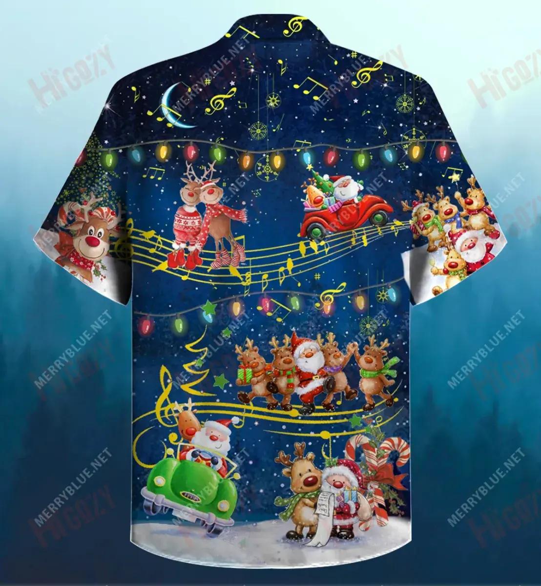 Tis The Season Short Short Sleeve Shirt Summer Hawaiian T Shirts Tactical Hawaiian Shirt Hawaiian Shirt Pattern, Hawaiian Shirt Gift, Christmas Gift