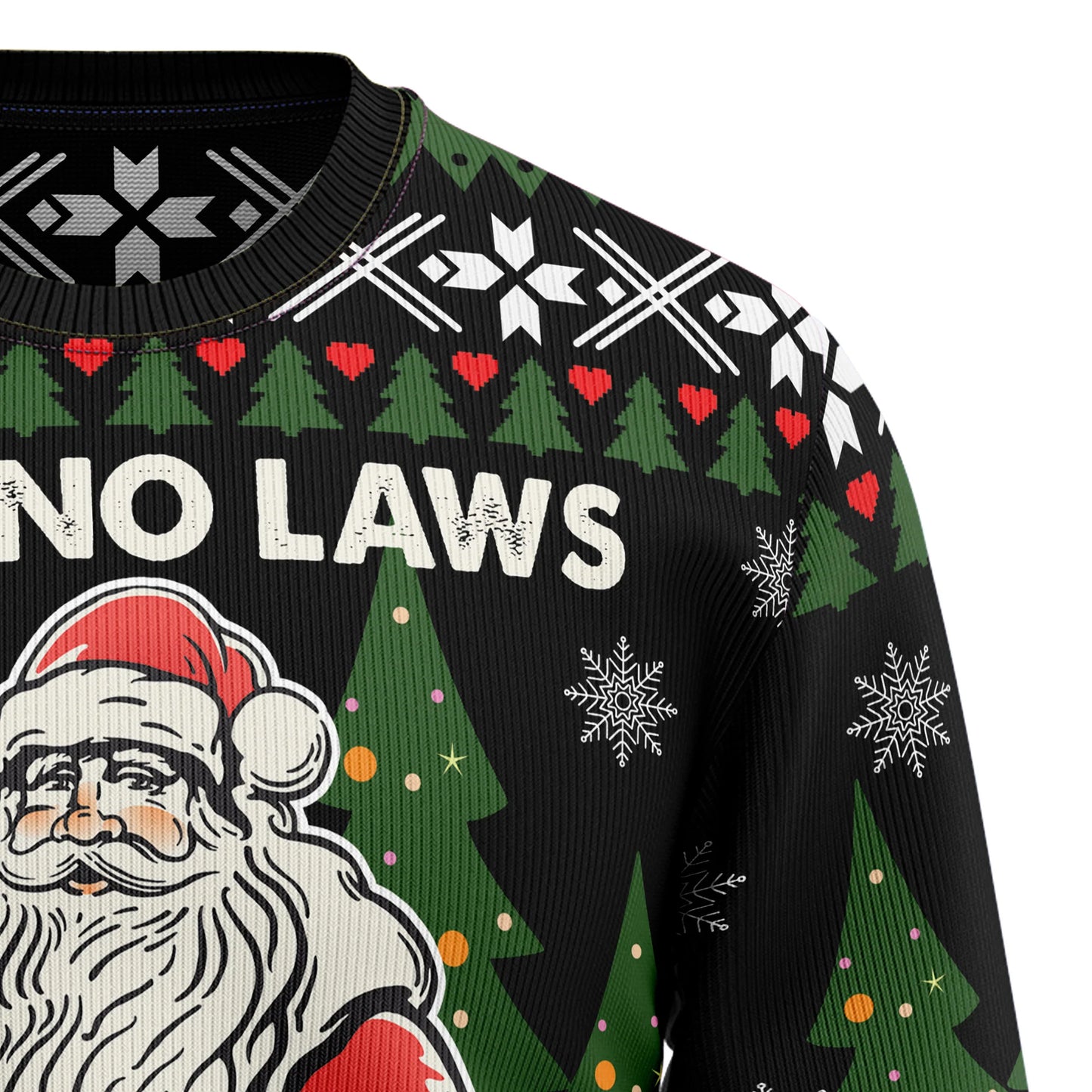 No Laws When You Drink With Claus Ugly Christmas Sweater No Laws When You Drink With Claus G51014 Ugly Christmas Sweater,Christmas Ugly Sweater,Christmas Gift,Gift Christmas 2024