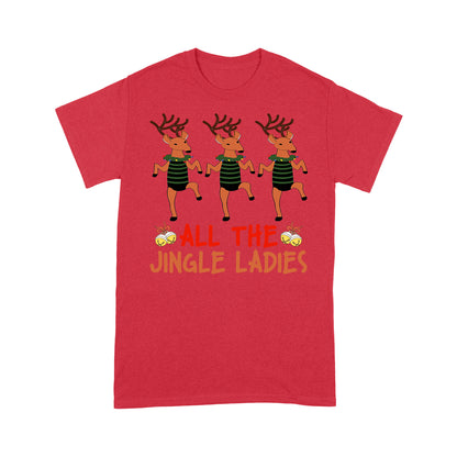 Standard T-shirt