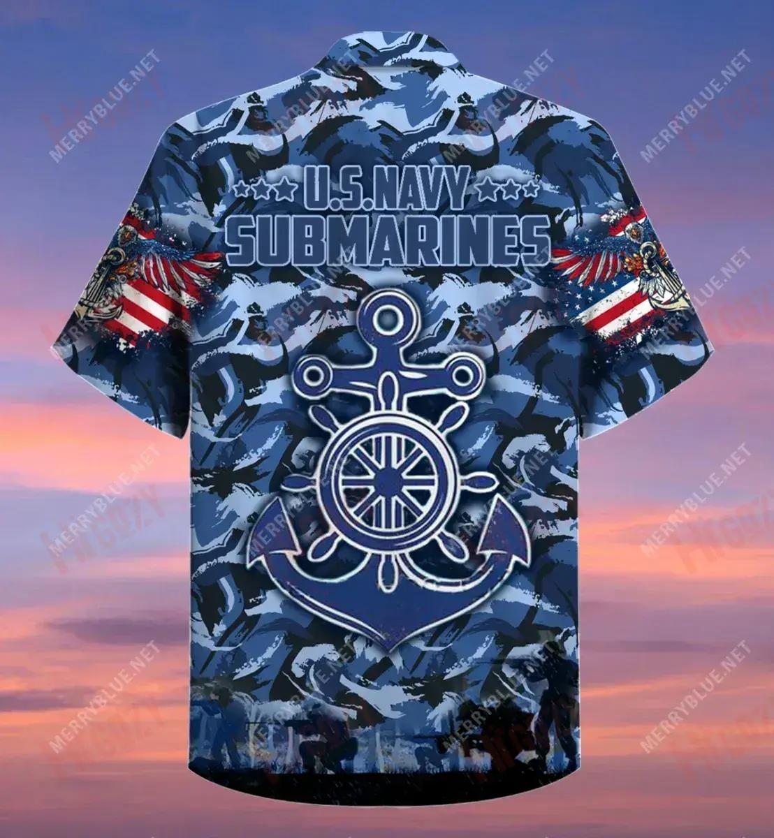 Proud Navy Soldiers Short Sleeve Shirt Summer Hawaiian T Shirts Custom Hawaiian Shirts Hawaiian Shirt Pattern, Hawaiian Shirt Gift, Christmas Gift