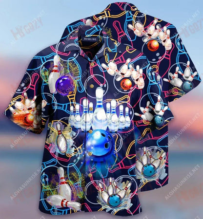 Let The Good Times Roll Short Hawaiian Shirt Hobbies Hawaiian T Shirts Hawaiian Crazy Shirts Hawaiian Shirts For Women, Hawaiian Shirt Gift, Christmas Gift