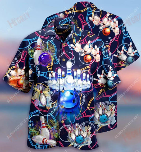 Let The Good Times Roll Short Hawaiian Shirt Hobbies Hawaiian T Shirts Hawaiian Crazy Shirts Hawaiian Shirts For Women, Hawaiian Shirt Gift, Christmas Gift