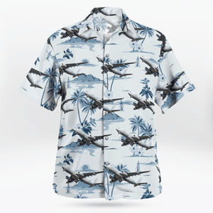 Airbus voyager hawaiian shirt, Hawaiian Shirt Gift, Christmas Gift