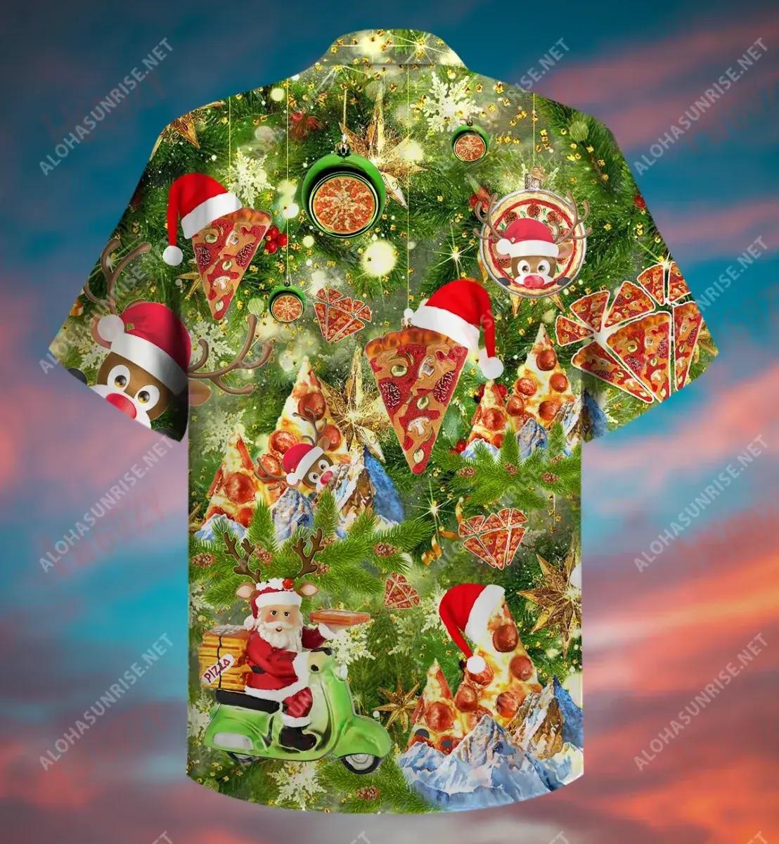 Stay Cheesy Pizza Christmas Short Hawaiian Shirt Hobbies Tropical Shirts Best Hawaiian Shirts Funny Hawaiian Shirts, Hawaiian Shirt Gift, Christmas Gift