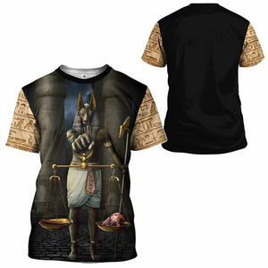 3D Mythology Kept Your Heart Custom Shirt