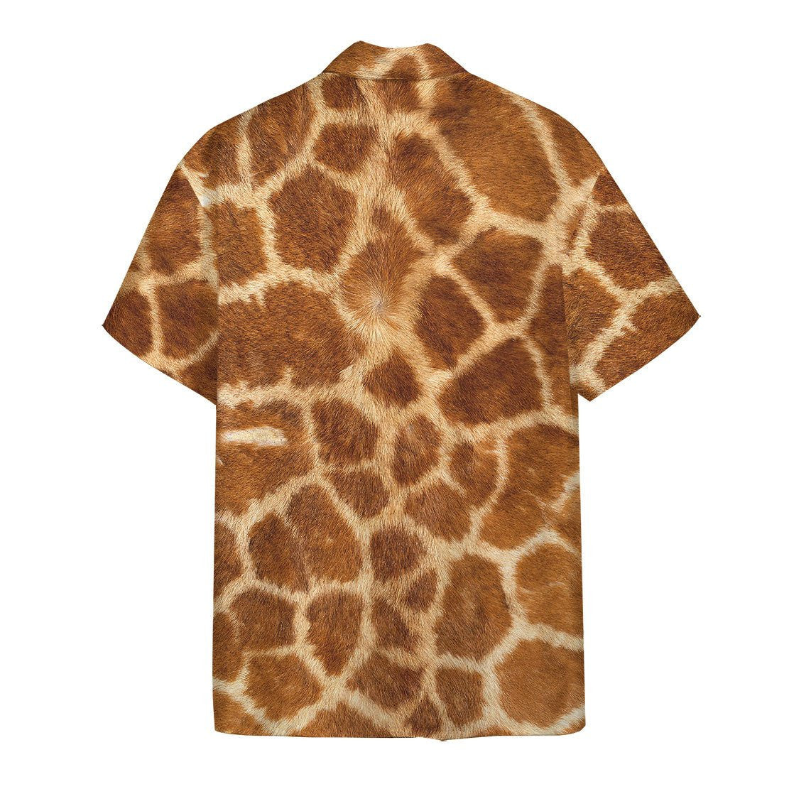 Theme Giraffe Awesome Background Design Hawaiian Shirt,Hawaiian Shirt Gift, Christmas Gift