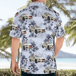 Act policing subaru liberty hawaiian shirt, Hawaiian Shirt Gift, Christmas Gift