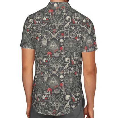 Hawaiian shirt, Hawaiian Shirt Gift, Christmas Gift
