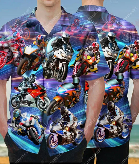 If You'Ve Never Owned One You'Ll Never Understand Unisex Hawaiian Shirt Hobbies Short Sleeve Hawaiian Crazy Shirts Hawaiian Shirts For Men, Hawaiian Shirt Gift, Christmas Gift