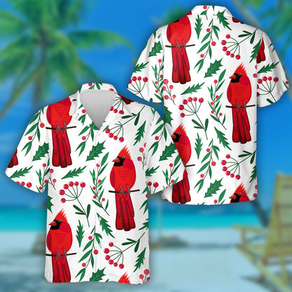 Beautiful Prancing Horses In Pink Pastel Colors Hawaiian Shirt, Hawaiian Shirt Gift, Christmas Gift