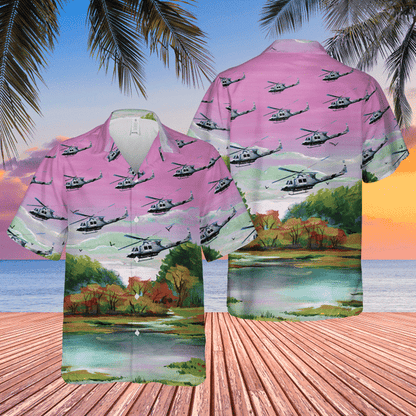 Bell griffin har2 hawaiian shirt,Hawaiian Shirt Gift, Christmas Gift