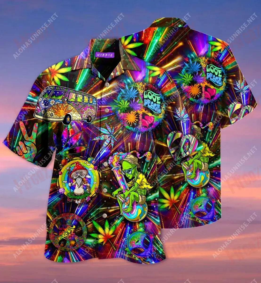 Rock My Gypsy Soul Hippie Short Sleeve Shirt Ocean Hawaiian T Shirts Tactical Hawaiian Shirt Hawaiian Shirt Pattern, Hawaiian Shirt Gift, Christmas Gift