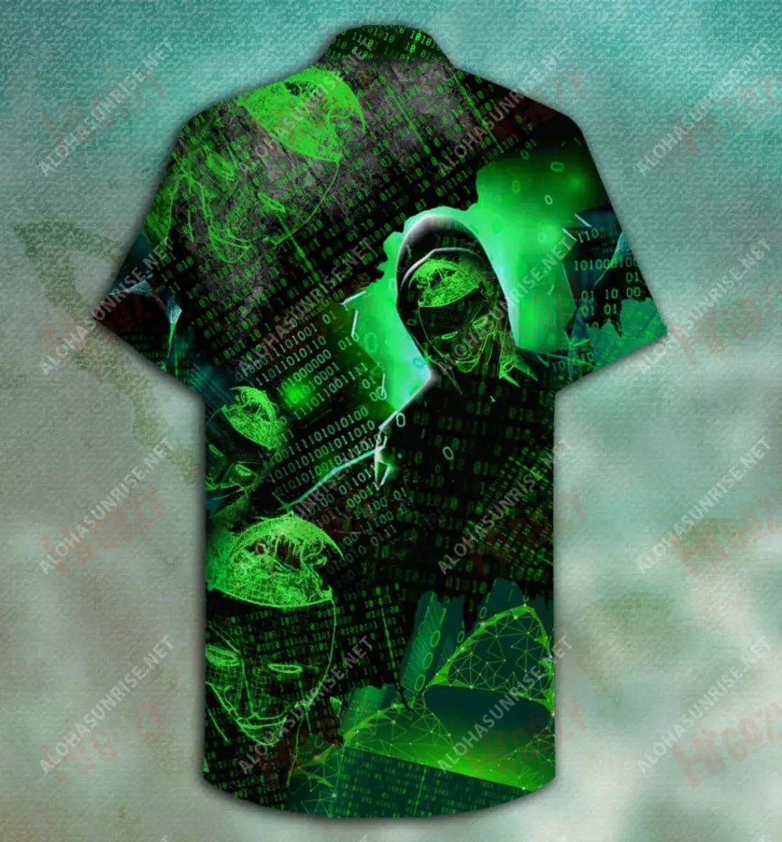 Amazing Software Developer Unisex Short Sleeve Shirt Summer Tropical Shirts Hawaiian Crazy Shirts Hawaiian Shirt Pattern, Christmas Gift