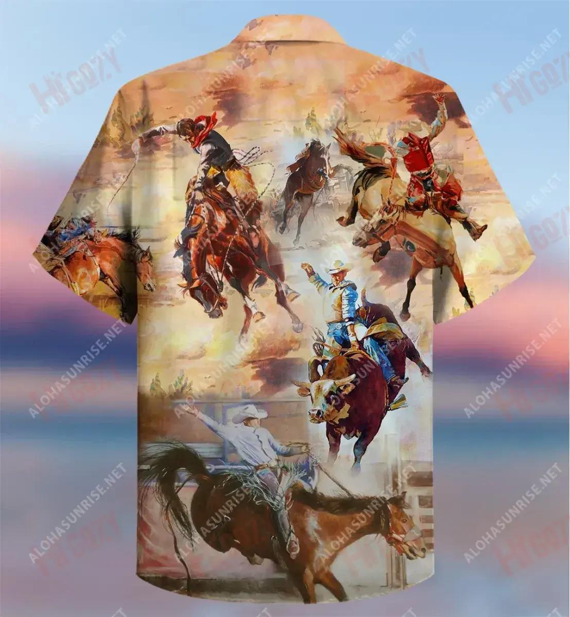 Legacy Is Rodeo Short Sleeve Shirt Ocean Hawaiian T Shirts Hawaiian Crazy Shirts Hawaiian Shirts For Women, Hawaiian Shirt Gift, Christmas Gift