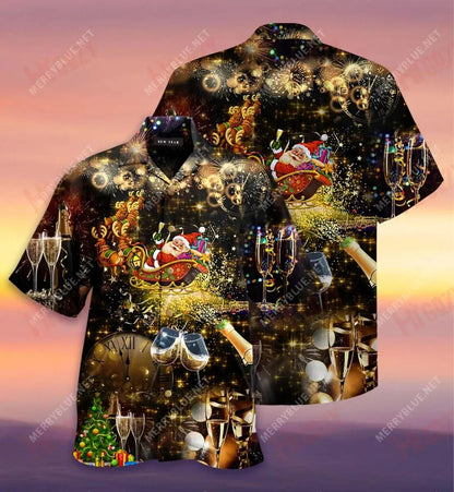 It'S Time To Cheer Short Hawaiian Shirt Hobbies Hawaiian T Shirts Hawaiian Crazy Shirts Hawaiian Shirt Pattern, Hawaiian Shirt Gift, Christmas Gift
