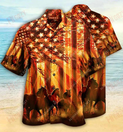 Born To Ride Unisex Short Sleeve Shirt Summer Short Sleeve Best Hawaiian Shirts Hawaiian Shirts For Men,Hawaiian Shirt Gift, Christmas Gift