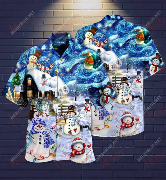 Cats With Toys Train Short Hawaiian Shirt Summer Hawaiian T Shirts Best Hawaiian Shirts Hawaiian Shirts For Women, Christmas Gift