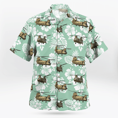 Boeing chinook hawaiian shirt, Hawaiian Shirt Gift, Christmas Gift