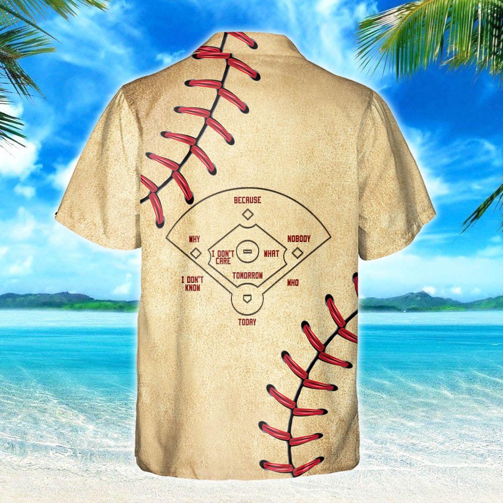 Baseball Pitching Grips Hawaiian Shirt, Hawaiian Shirt Gift, Christmas Gift