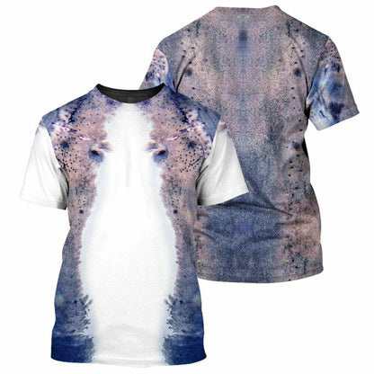 Angel Shark - 3D All Over Printed Shirt Tshirt Hoodie Apparel