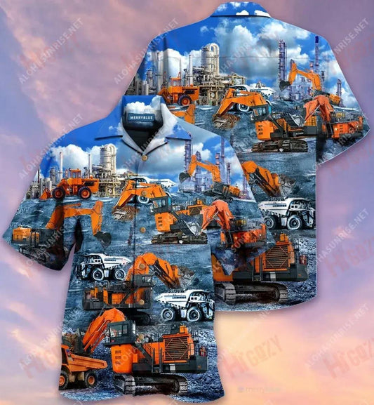 Support Coal Or Sit In The Dark Unisex Hawaiian Shirt Ocean Short Sleeve Hawaiian Crazy Shirts Hawaiian Shirt Pattern, Hawaiian Shirt Gift, Christmas Gift