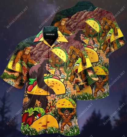 It'S Delicious, Not Share With Anyone Taco Hawaiian Shirt Hobbies Short Sleeve Custom Hawaiian Shirts Hawaiian Shirt Pattern, Hawaiian Shirt Gift, Christmas Gift