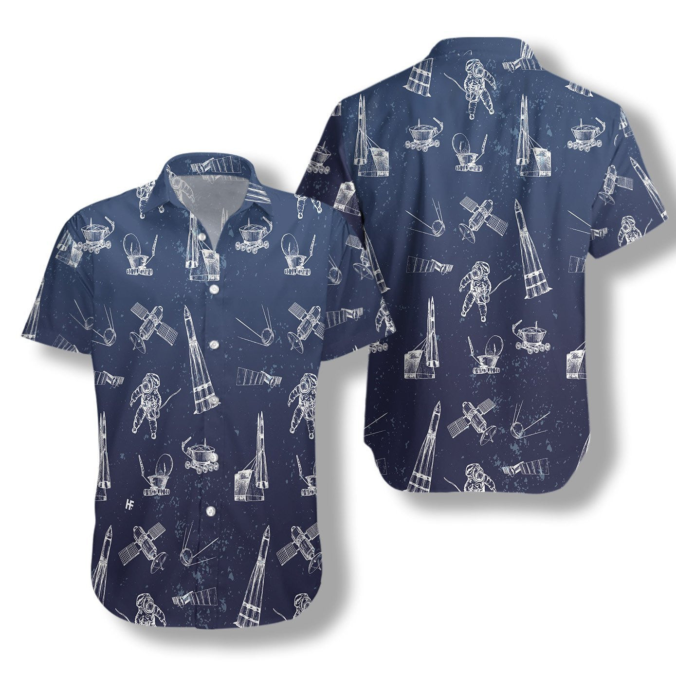 Mexican Horse Pinata Cartoon Toy Style Hawaiian Shirt, Hawaiian Shirt Gift, Christmas Gift