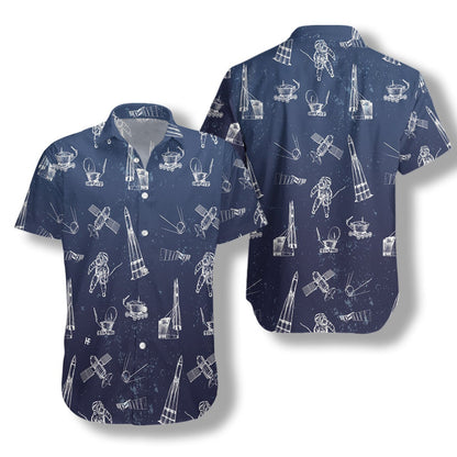 Mexican Horse Pinata Cartoon Toy Style Hawaiian Shirt, Hawaiian Shirt Gift, Christmas Gift
