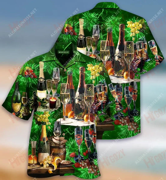 Come Quickly, I'M Tasting The Star Unisex Hawaiian Shirt Ocean Short Sleeve Hawaiian Crazy Shirts Hawaiian Shirt Pattern, Hawaiian Shirt Gift, Christmas Gift