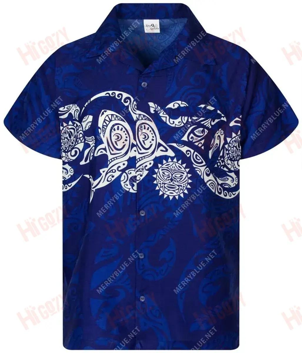 Hawaiian Shirt Summer Short Sleeve Best Hawaiian Shirts Hawaiian Shirts For Women, Hawaiian Shirt Gift, Christmas Gift