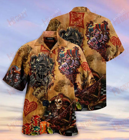 I Bought This Shirt With Your Money Short Hawaiian Shirt Summer Tropical Shirts Custom Hawaiian Shirts Hawaiian Shirt Pattern, Hawaiian Shirt Gift, Christmas Gift