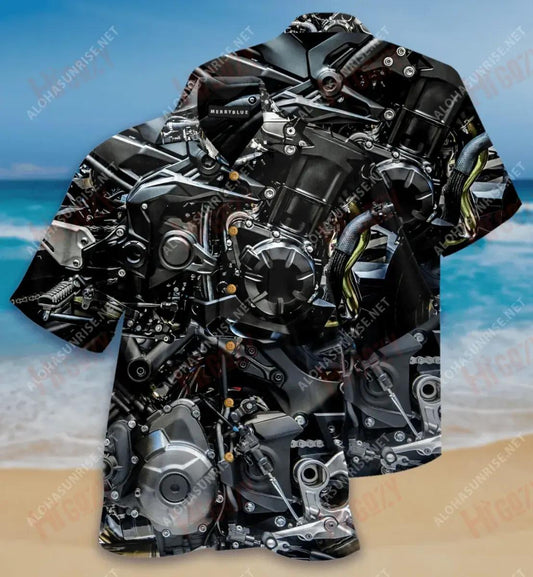 Stroke It, Don'T Poke It Billiard Short Hawaiian Shirt Summer Aloha Shirt Tactical Hawaiian Shirt Hawaiian Shirt Pattern, Hawaiian Shirt Gift, Christmas Gift
