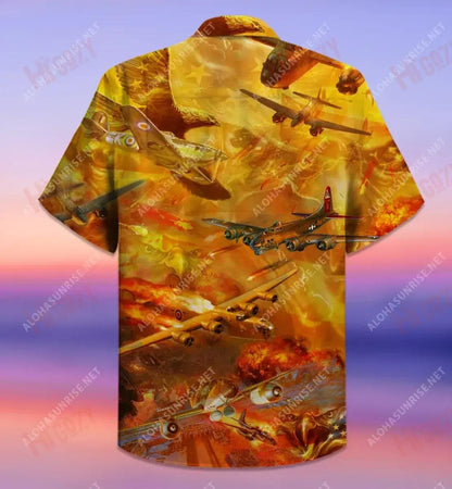 Airplane Eagles Short Hawaiian Shirt Hobbies Aloha Shirt Hawaiian Crazy Shirts Crazy Shirts Hawaii, Hawaiian Shirt Gift, Christmas Gift