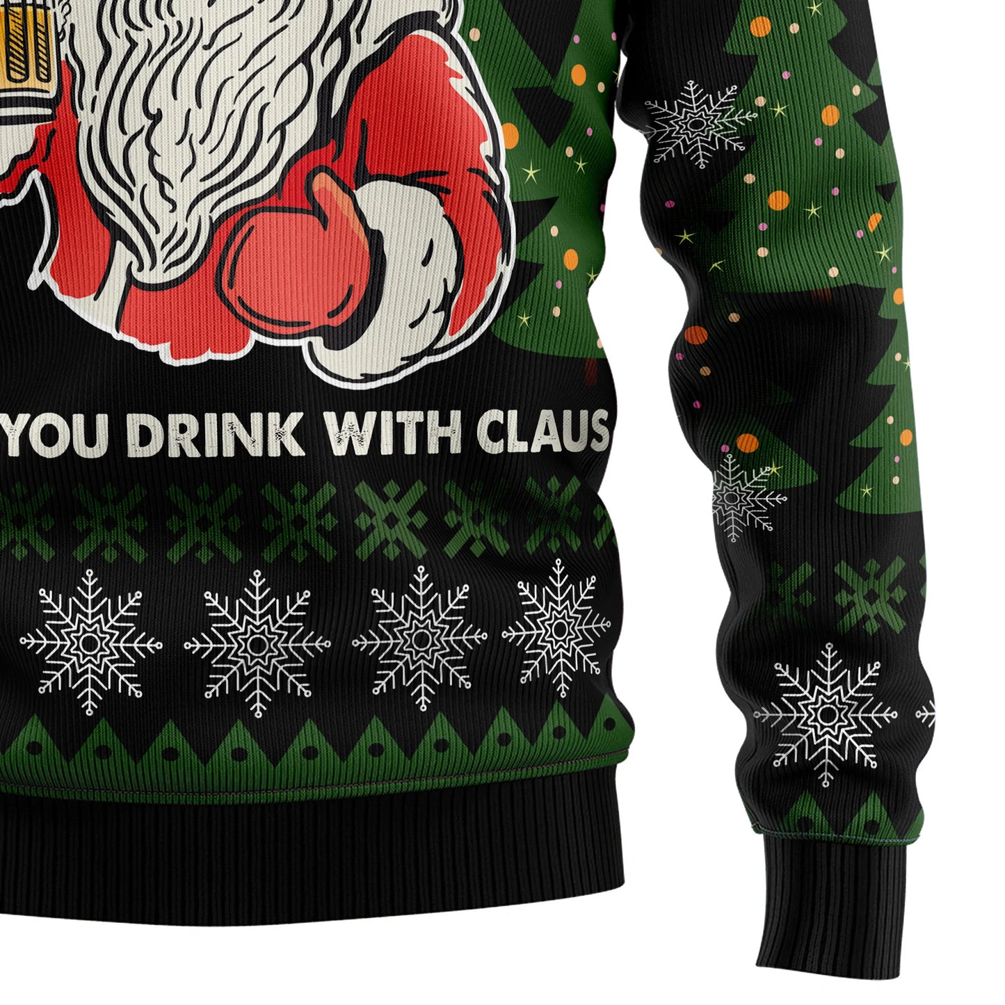 No Laws When You Drink With Claus Ugly Christmas Sweater No Laws When You Drink With Claus G51014 Ugly Christmas Sweater,Christmas Ugly Sweater,Christmas Gift,Gift Christmas 2024