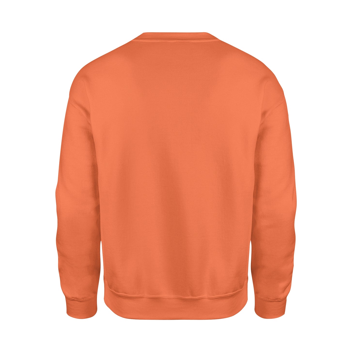 Standard Crew Neck Sweatshirt
