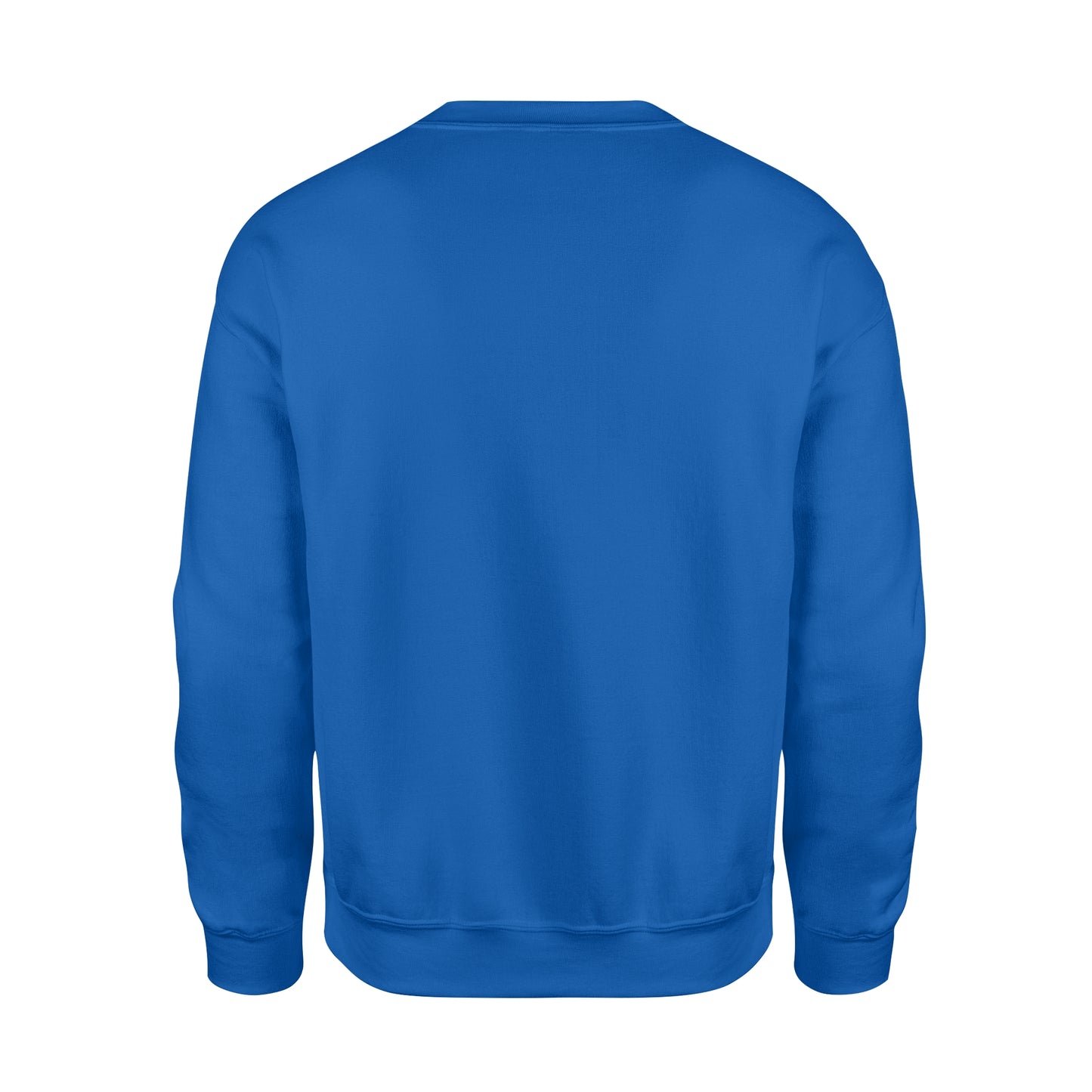 Standard Crew Neck Sweatshirt
