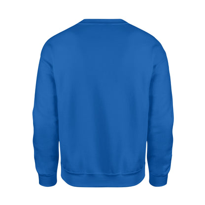 Standard Crew Neck Sweatshirt