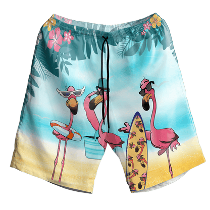 The Beach Is Calling Pattern Design Hawaiian Shirt,Hawaiian Shirt Gift, Christmas Gift