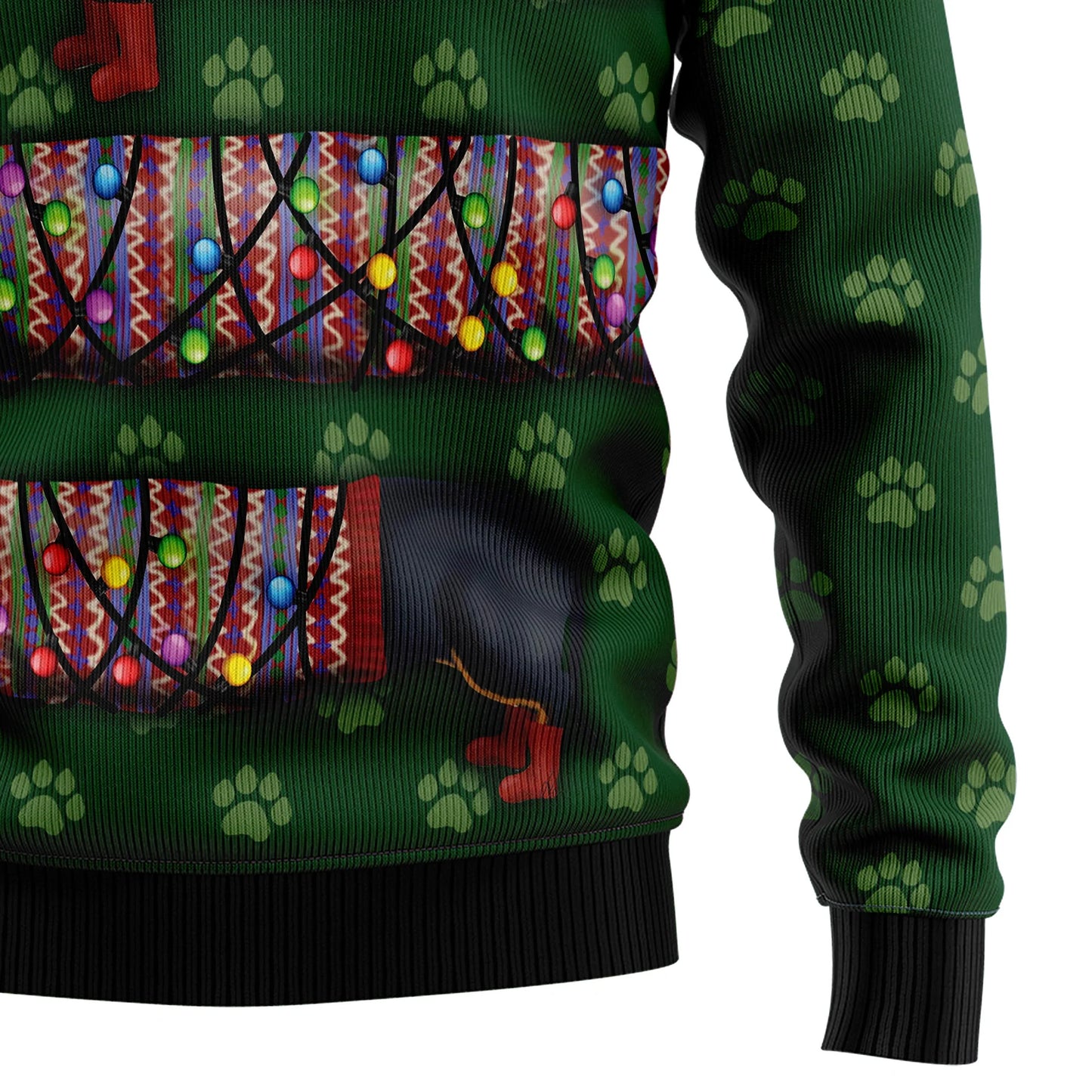 Dachshund Ugly Christmas Sweater,Christmas Gift,Gift Christmas 2024