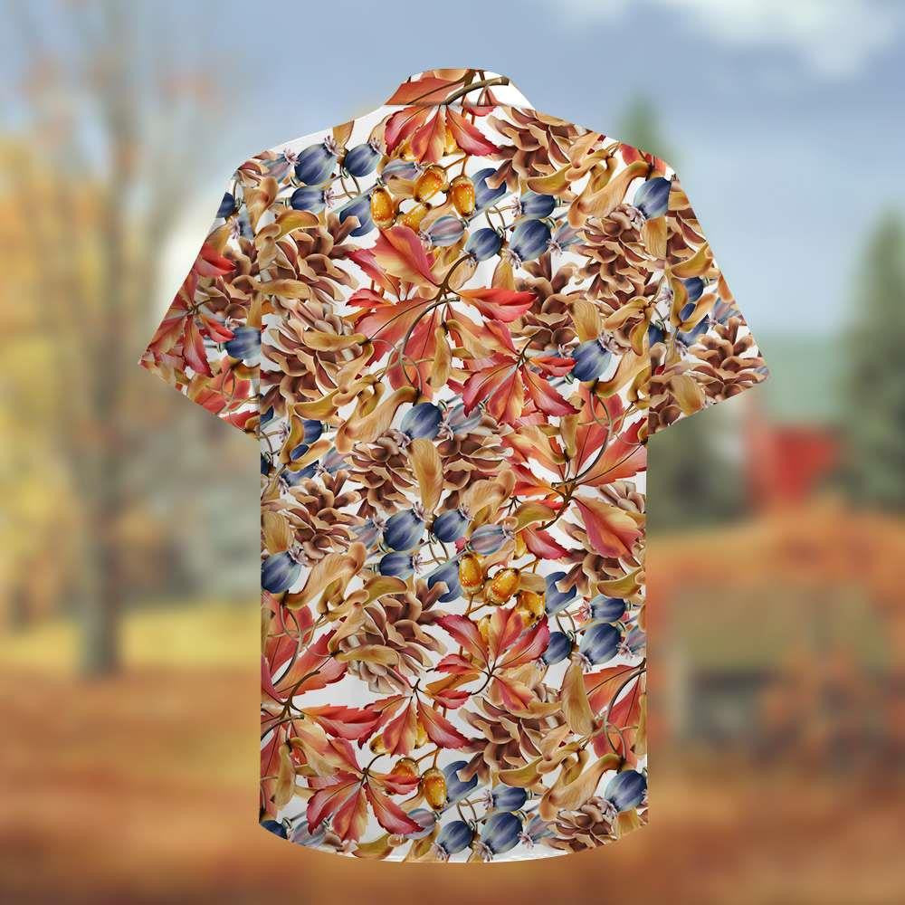Farmer Live Like Someone Left The Gate Open Hawaiian Shirt, Hawaiian Shirt Gift, Christmas Gift