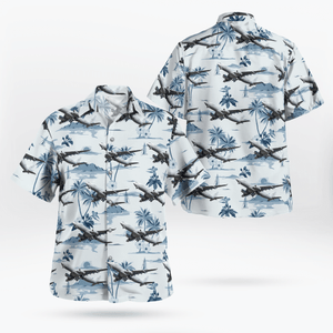 Airbus voyager hawaiian shirt, Hawaiian Shirt Gift, Christmas Gift