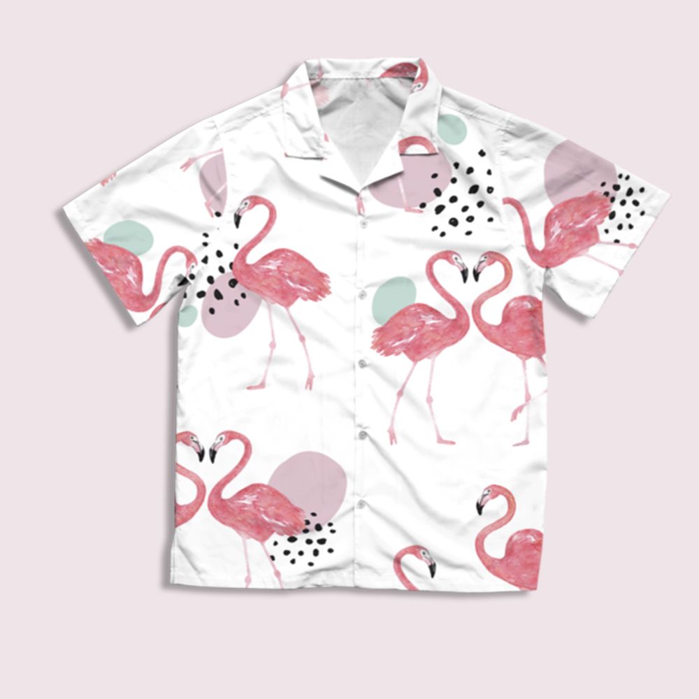 Embrace Differences Dinosaurs Autism Hawaiian Shirt_Hawaiian Shirt Gift, Christmas Gift