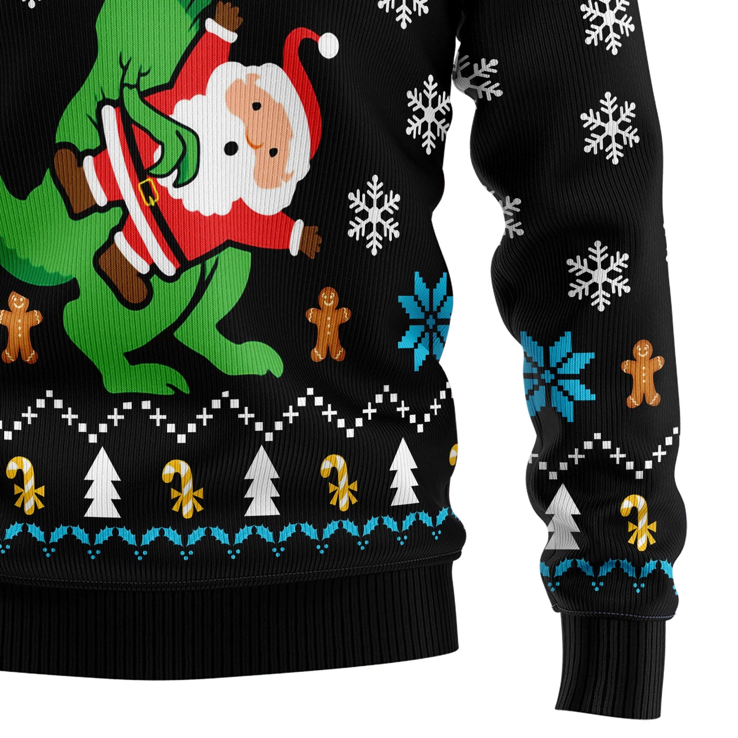 Dinosaur Ugly Christmas Sweater Ugly Christmas Sweater,Christmas Ugly Sweater,Christmas Gift,Gift Christmas 2024