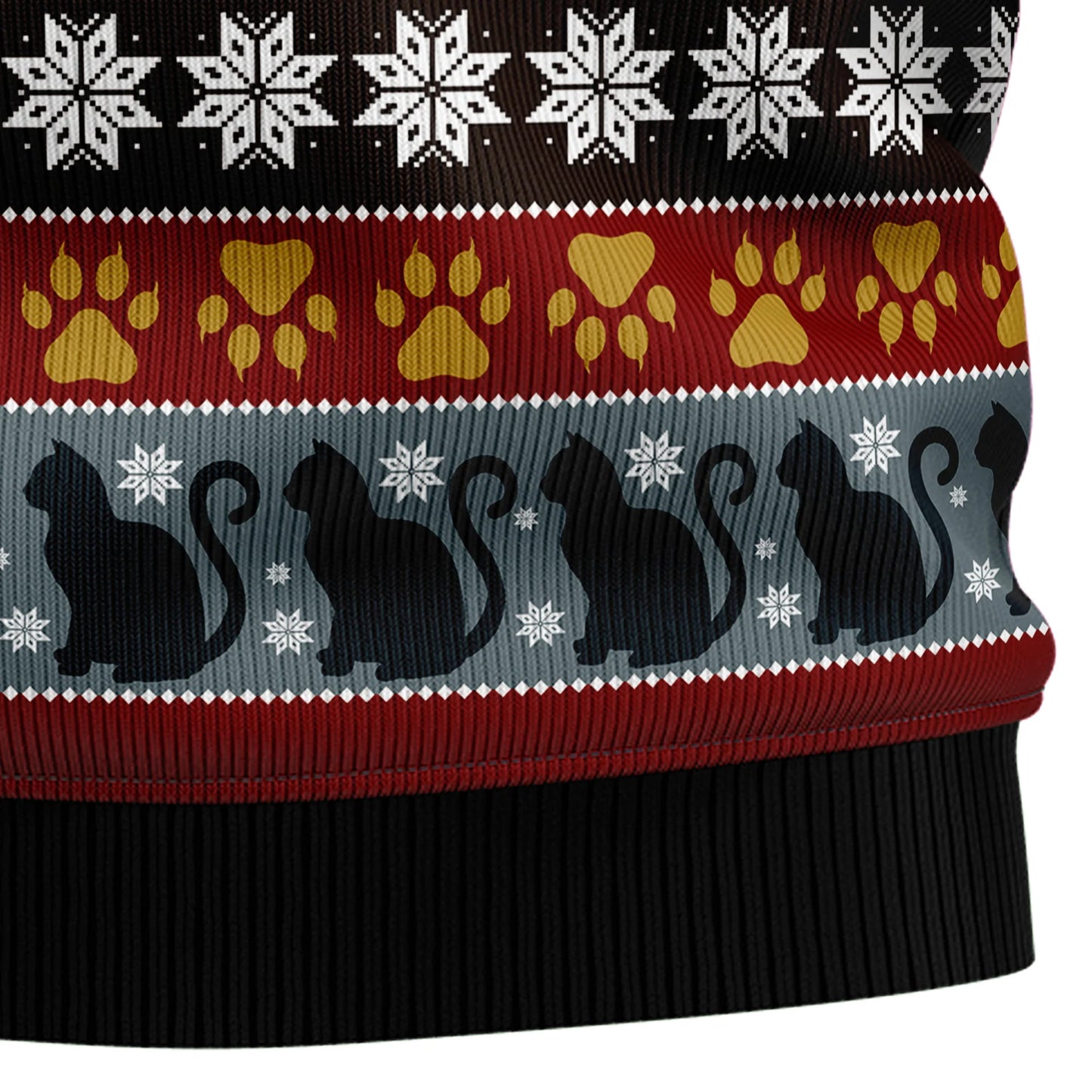 Cat Keep It Classy For Christmas Ugly Christmas Sweater ,Christmas Gift,Gift Christmas 2024