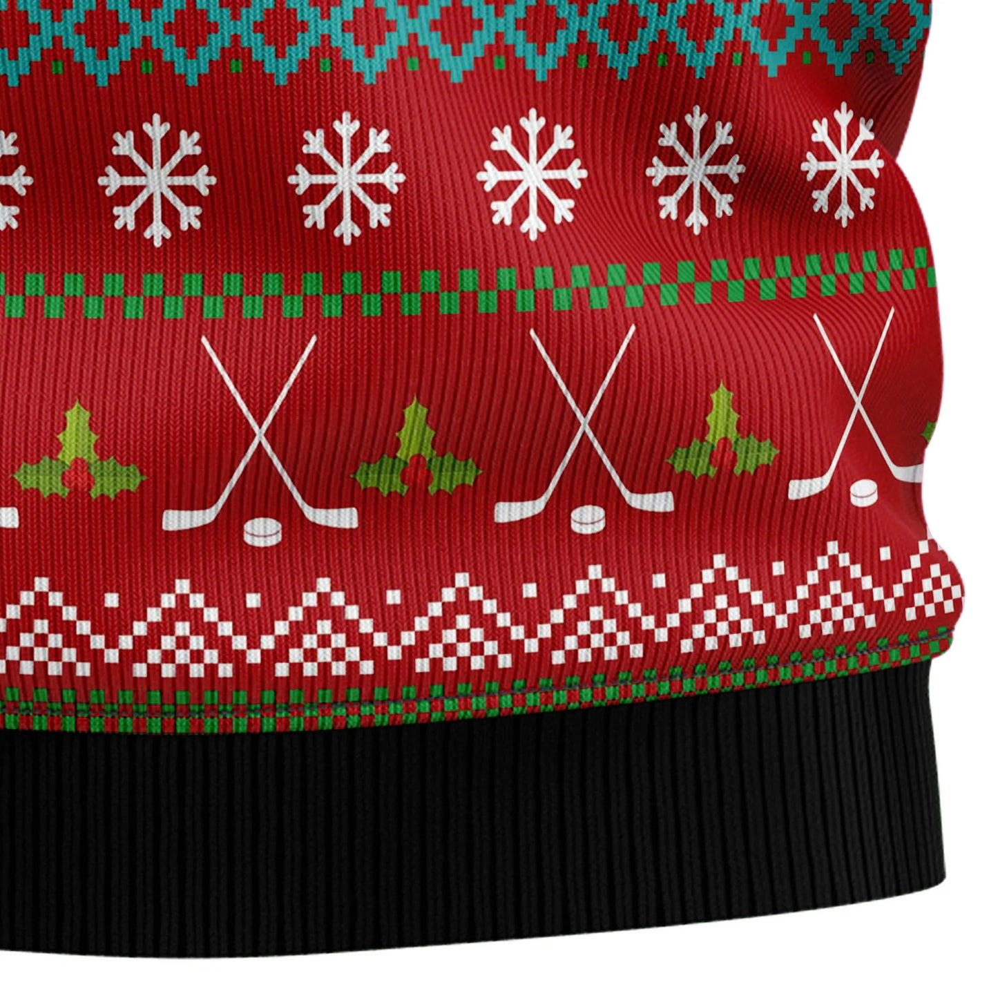 All I Want For Christmas Is Hockey HZ101904 Ugly Christmas Sweater Tshirt Hoodie Apparel,Christmas Ugly Sweater,Christmas Gift,Gift Christmas 2024
