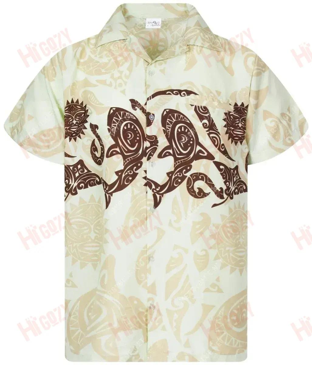 Hawaiian Shirt Summer Short Sleeve Best Hawaiian Shirts Hawaiian Shirts For Women, Hawaiian Shirt Gift, Christmas Gift