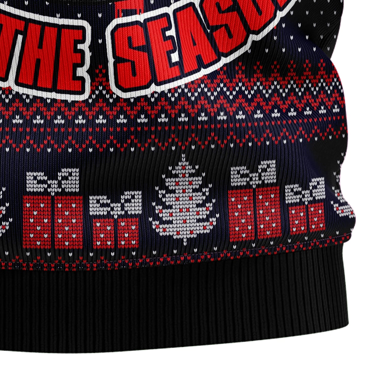 Jesus Is The Reason For The Season Ugly Christmas Sweater,Christmas Ugly Sweater,Christmas Gift,Gift Christmas 2024